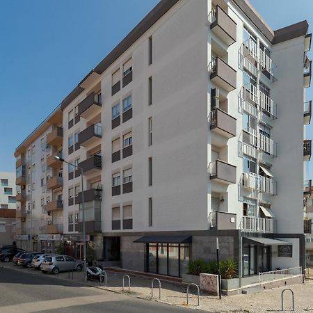 Terracota Apartment Setúbal Exterior foto